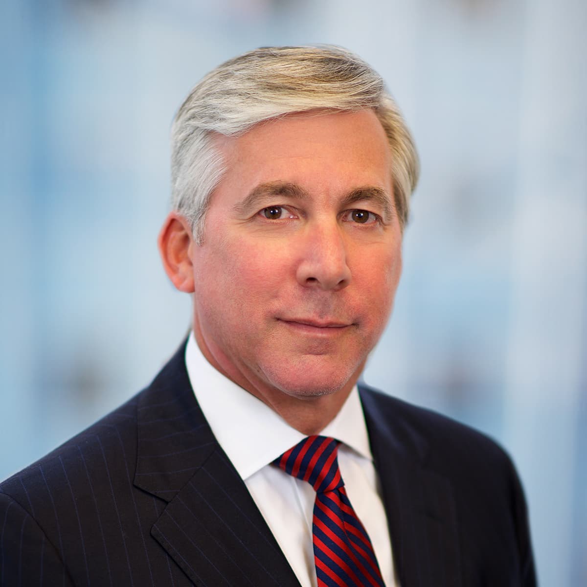 Steven Hochberg