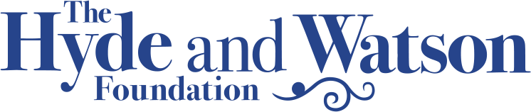Hyde & Watson Foundation